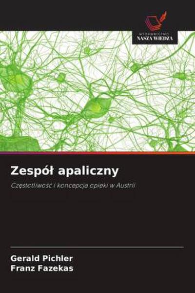 Zespó¿ apaliczny