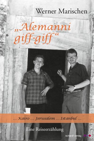 ’Alemanni giff-giff’