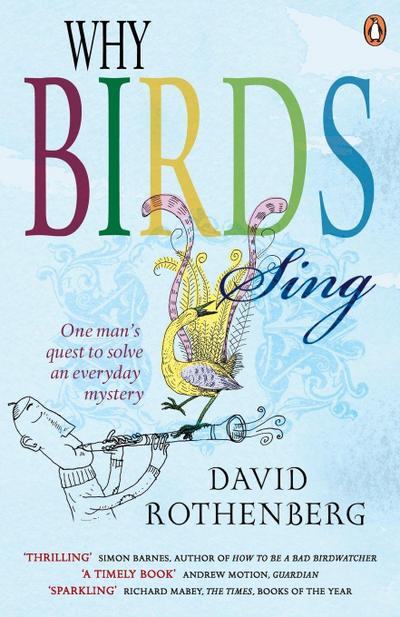 Why Birds Sing