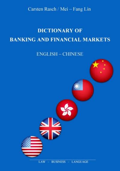 Dictionary of Banking and Financial Markets