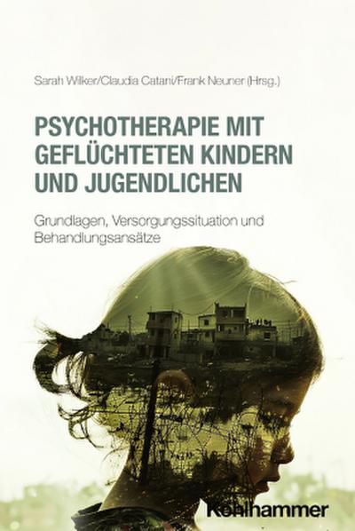 Psychotherapie mit geflüchteten Kindern und Jugendlichen