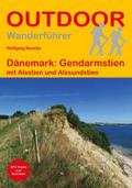 Dänemark:Gendarmsti. WZ501