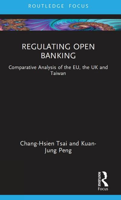Regulating Open Banking