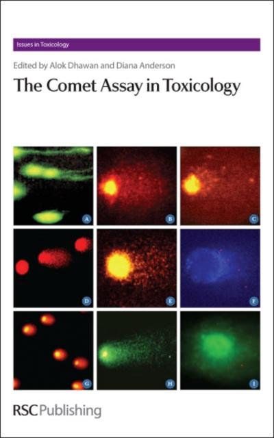 The Comet Assay in Toxicology