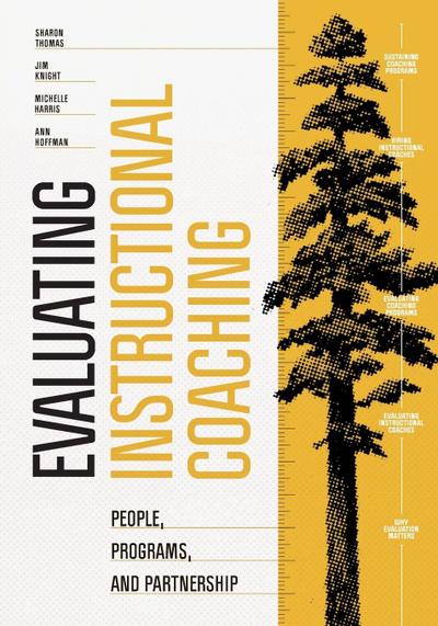 Evaluating Instructional Coaching