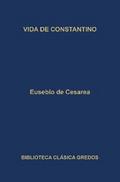 Vida de Constantino