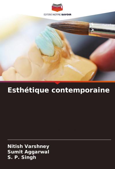 Esthétique contemporaine