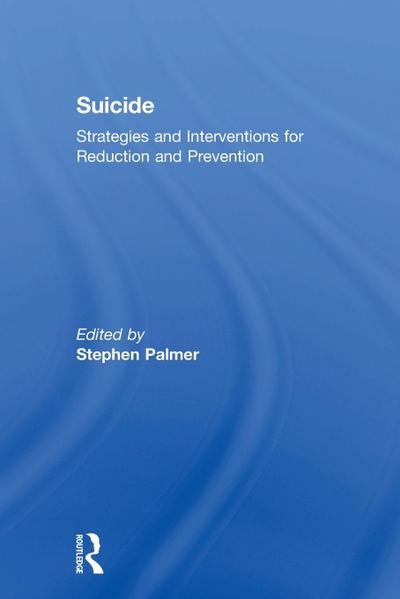 Suicide