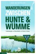 Wanderungen zwischen Hunte & Wümme