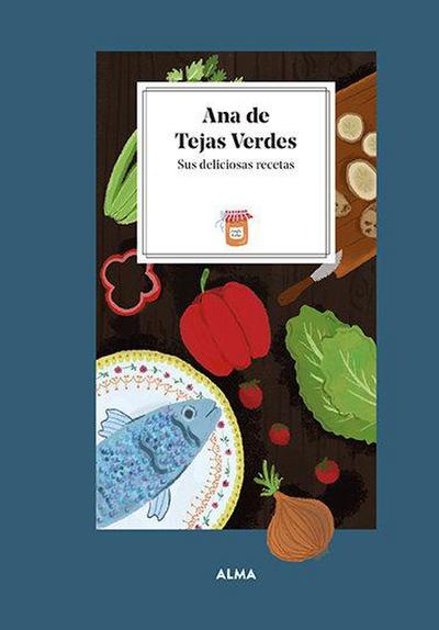 Ana de Tejas Verdes / Anne of Green Gables