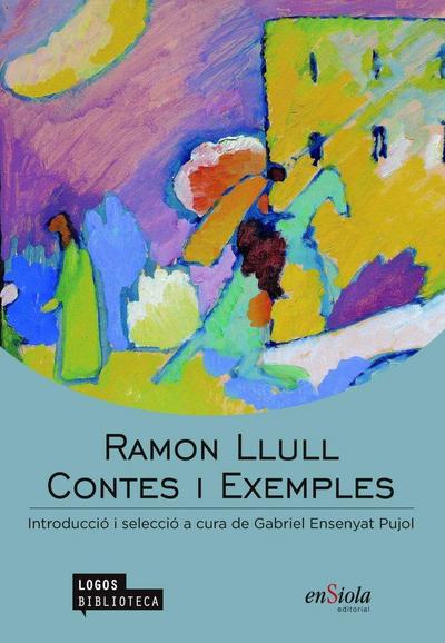 Ramon Llull, contes i exemples