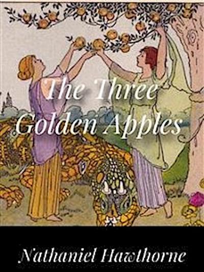 The Three Golden Apples