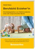 Berufsbild Erzieher-in