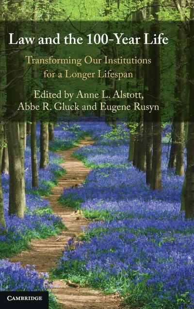 Law and the 100-Year Life