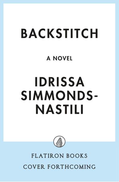 Backstitch