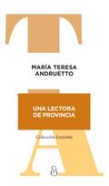 Una lectora de provincia