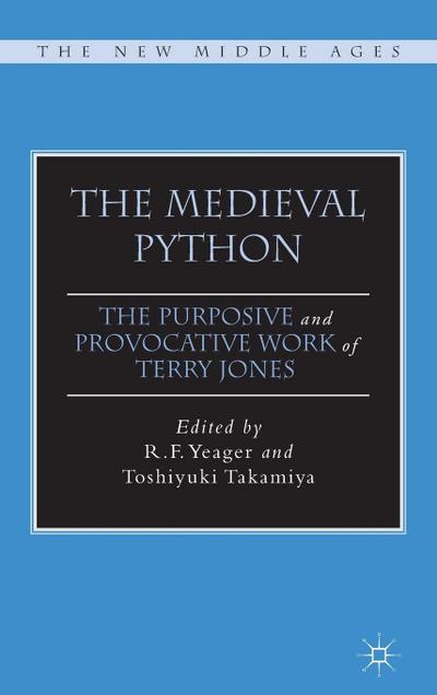 The Medieval Python