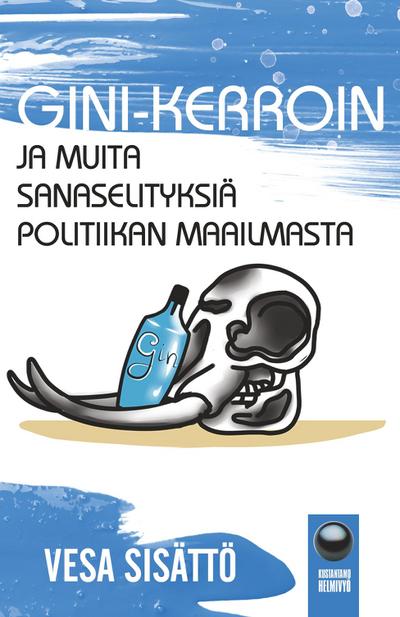 Ginikerroin