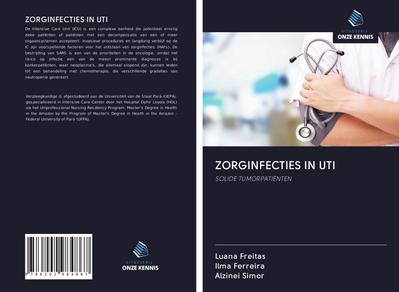 ZORGINFECTIES IN UTI
