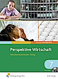 Perspektive Wirtschaft - Berufsorientierender Zweig