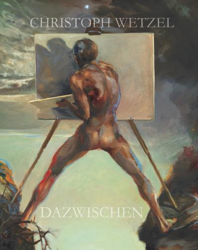 Dazwischen - Gemälde, Zeichnungen, Druckgrafik, Skulpturen