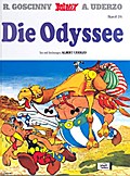 Asterix 26: Die Odyssee KT