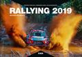 Rallying 2019: Moving Moments