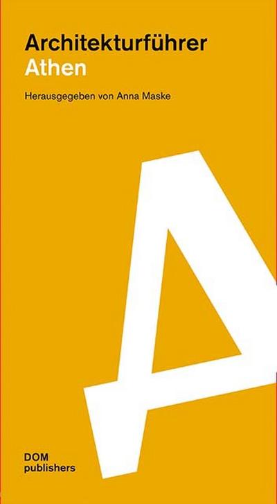 Architekturführer - Athen