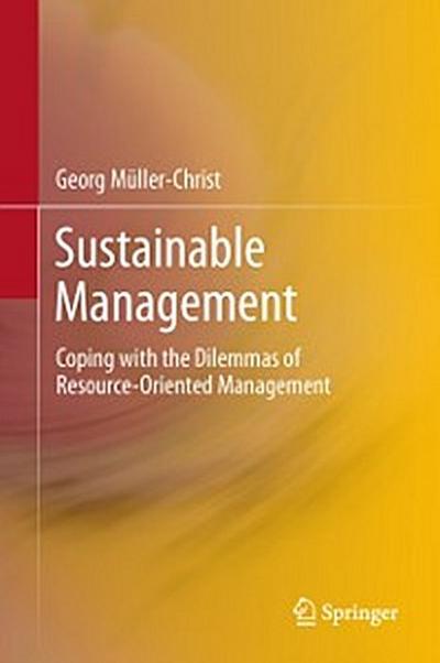 Sustainable Management