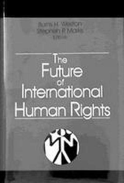 The Future of International Human Rights