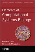 Elements of Computational Systems Biology