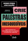 Crie palestras inesquecíveis