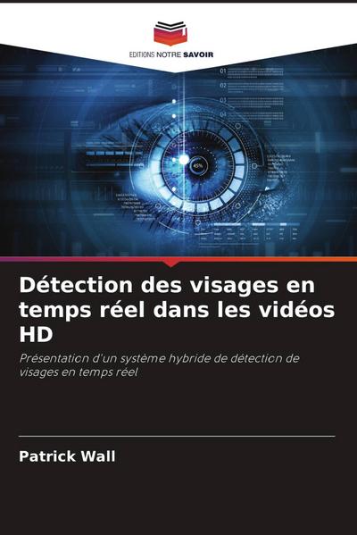 Détection des visages en temps réel dans les vidéos HD