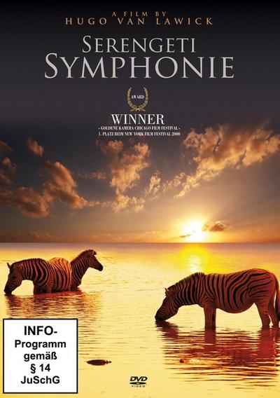 African Symphony