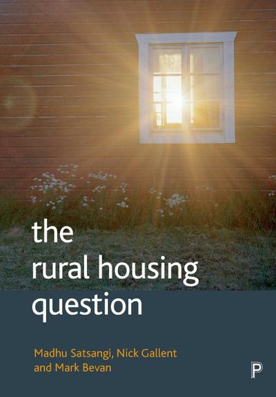 The rural housing question