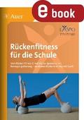 Rückenfitness für die Schule
