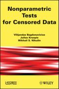 Nonparametric Tests for Censored Data