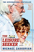 The Leisure Seeker (Film Tie-In)