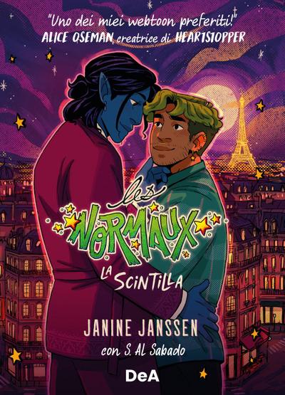 La scintilla