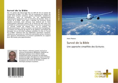 Survol de la Bible