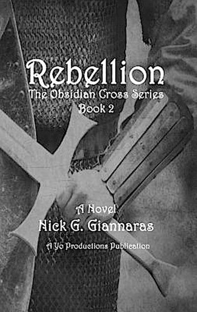 Giannaras, N: Rebellion