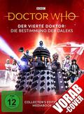Doctor Who - Der Vierte Doktor - Die Bestimmung der Daleks