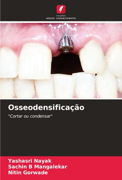 Osseodensificação