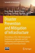 Disaster Prevention and Mitigation of Infrastructu