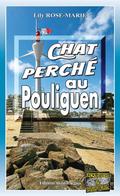 Chat perché au Pouliguen