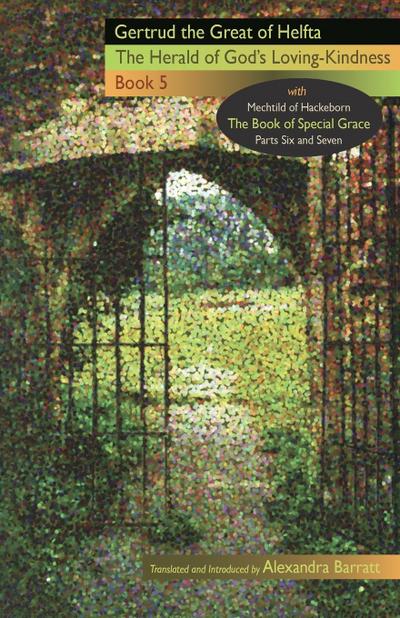 Herald of God’s Loving-Kindness
