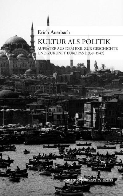 Auerbach, Kultur als Polit