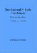 Gravitational N-Body Simulations