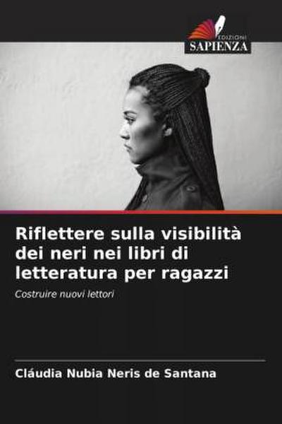 Riflettere sulla visibilità dei neri nei libri di letteratura per ragazzi