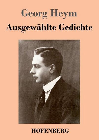 Ausgewählte Gedichte